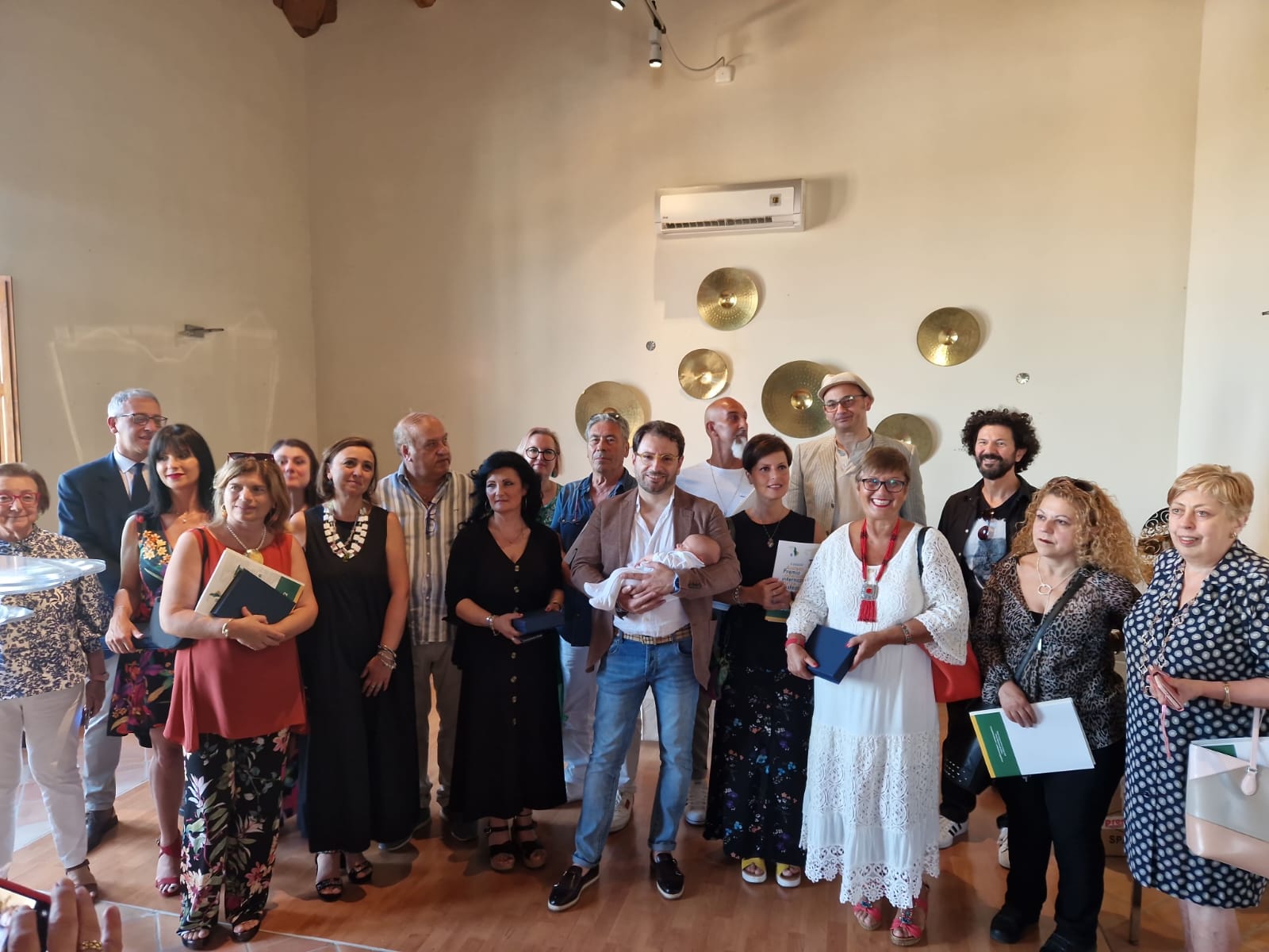 Premio Assteas: i vincitori della sesta edizione