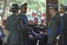 Avellino| 248° anniversario della Guardia di Finanza, il bilancio del comandante provinciale Minale