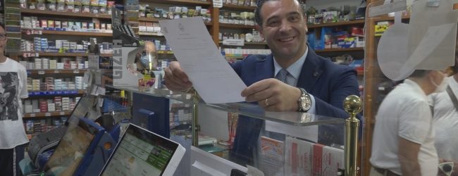 Avellino| Certificati anagrafici, da oggi si possono richiedere nei sali e tabacchi della città