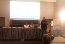 Benevento|Transformation meeting Acea, Lombardi: ‘il Pnrr cruciale per le risorse idriche’
