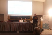 Benevento|Transformation meeting Acea, Lombardi: ‘il Pnrr cruciale per le risorse idriche’