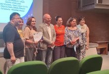 “Shoah: Comprendere è impossibile, conoscere è necessario: premiato il CPIA di Benevento