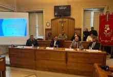 Benevento| Federal Building, ecco l’investitura: entro un anno il completamento del primo lotto