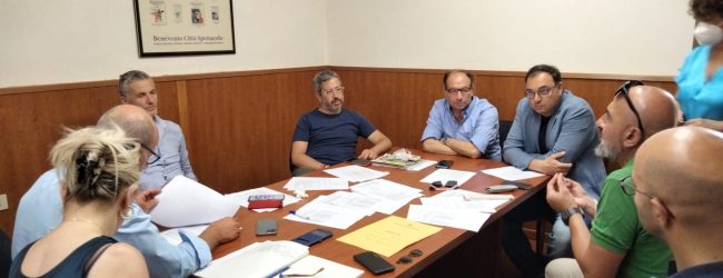 Gesesa, in aula il 29 giugno ma restano i dubbi