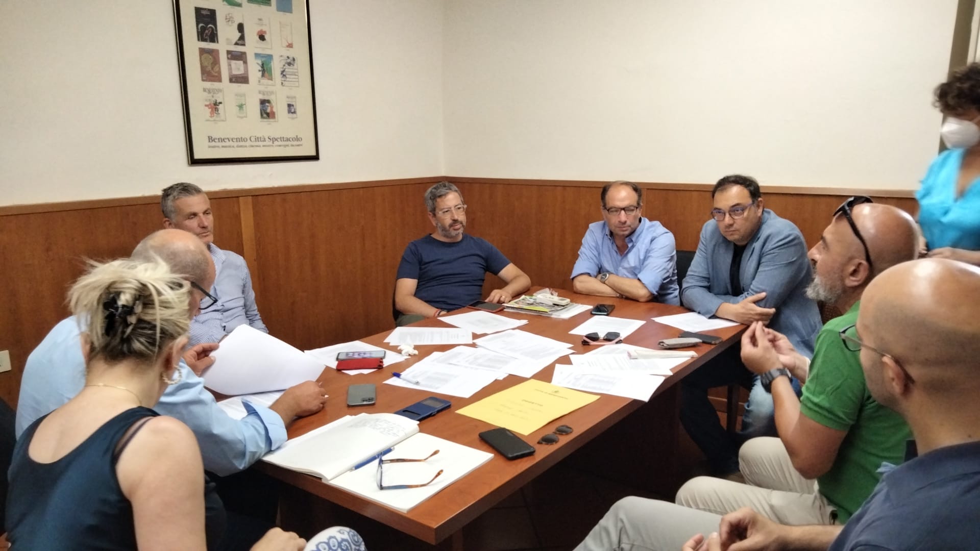 Gesesa, in aula il 29 giugno ma restano i dubbi