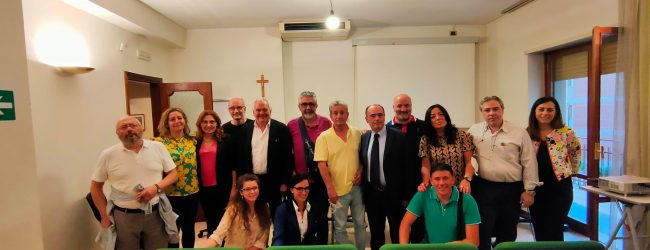 Benevento|Insediato il nuovo Consiglio dell’Ordine degli Ingegneri