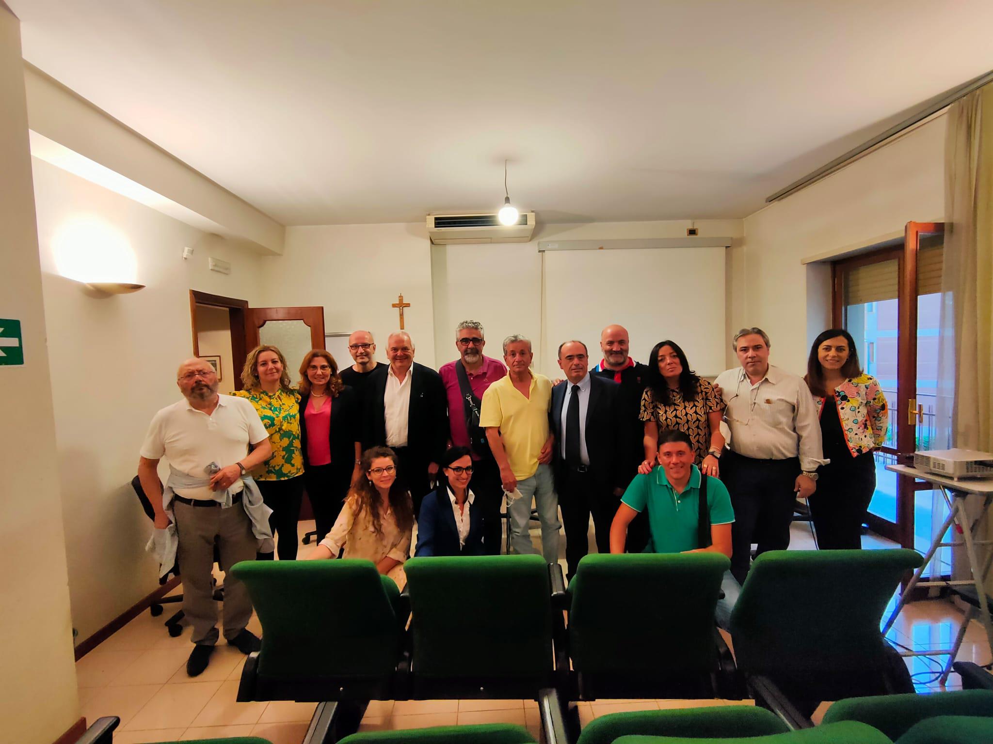 Benevento|Insediato il nuovo Consiglio dell’Ordine degli Ingegneri