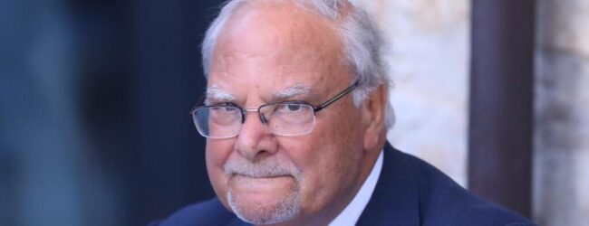 Regionali, le dichiarazioni di Mario Pepe: “Sannio ancora nel conservatorismo politico. In Regione rischio mercato delle vacche”