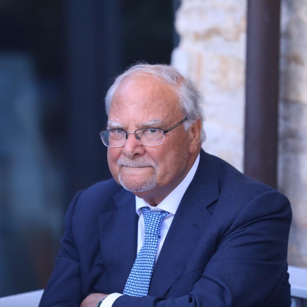 San Giorgio del Sannio, Mario Pepe: “crisi era in cose, programmi e affari”