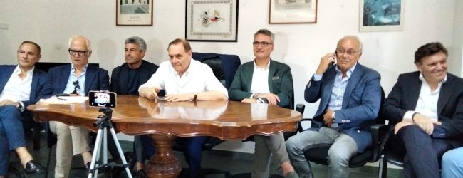 Nino per tutti, tutti per Nino