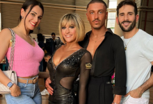 San Giorgio del Sannio|Olympia dancesport Studio: Francesco Pinto Vicecampione d’Italia nei Campionati Italiani FIDS a Catania
