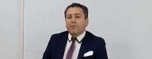 Santa Lucia di Serino| Covid-19, il sindaco Vistocco: io e mia moglie contagiati dal virus