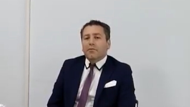 Santa Lucia di Serino| Covid-19, il sindaco Vistocco: io e mia moglie contagiati dal virus