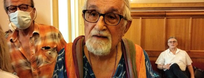 Benevento| Padre Alex: togliere l’acqua dalle grinfie delle multinazionali