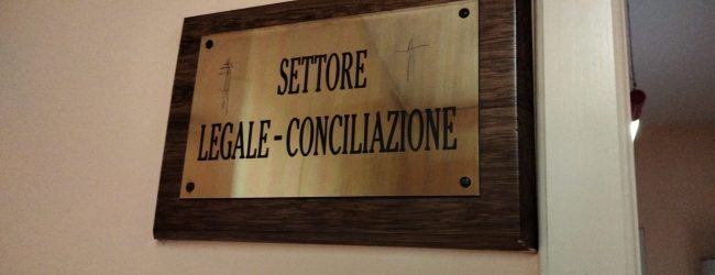 Samte replica al consigliere Fuschini: “si tolga la casacca politica e venga a trovarci”