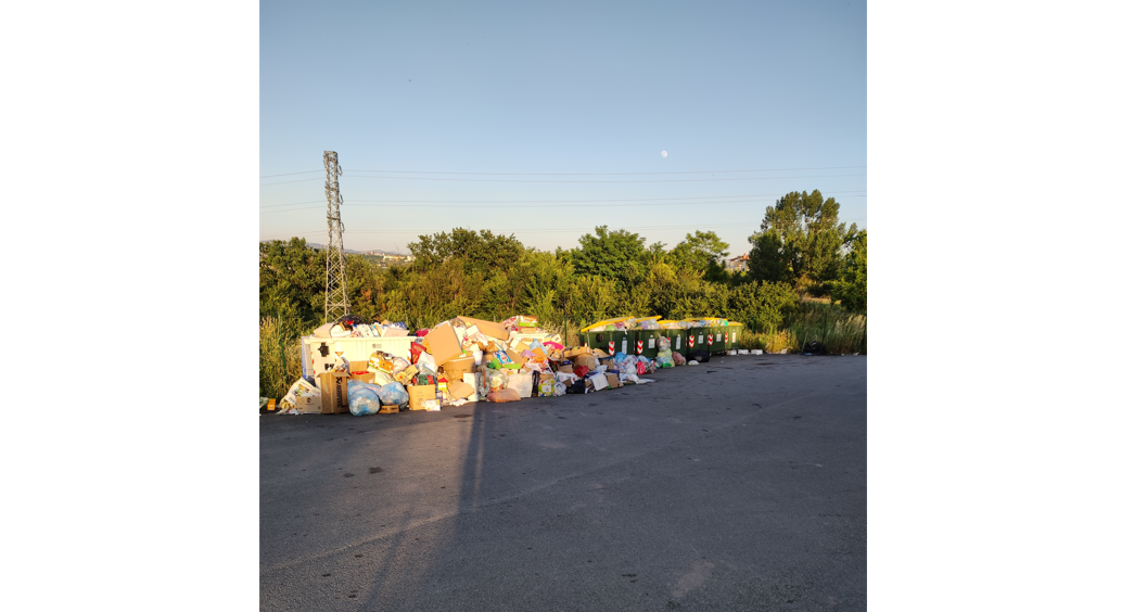 Benevento|Confsal su piazzola San Vitale: disagi per i cittadini di Pantano, urge una soluzione