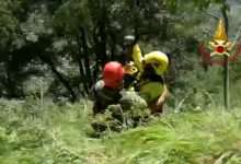 Trovato morto il 65enne precipitato del dirupo mentre era alla ricerca di funghi, sano e salvo il suo amico