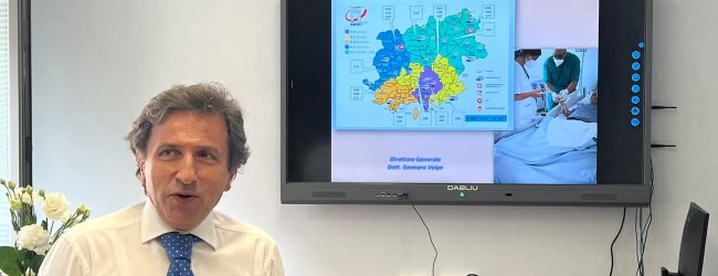Benevento|Rete territoriale e assistenza domiciliare, gli obiettivi del Volpe Bis