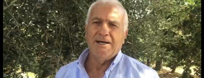 Calzone candidato: niente barricate contro Mastella