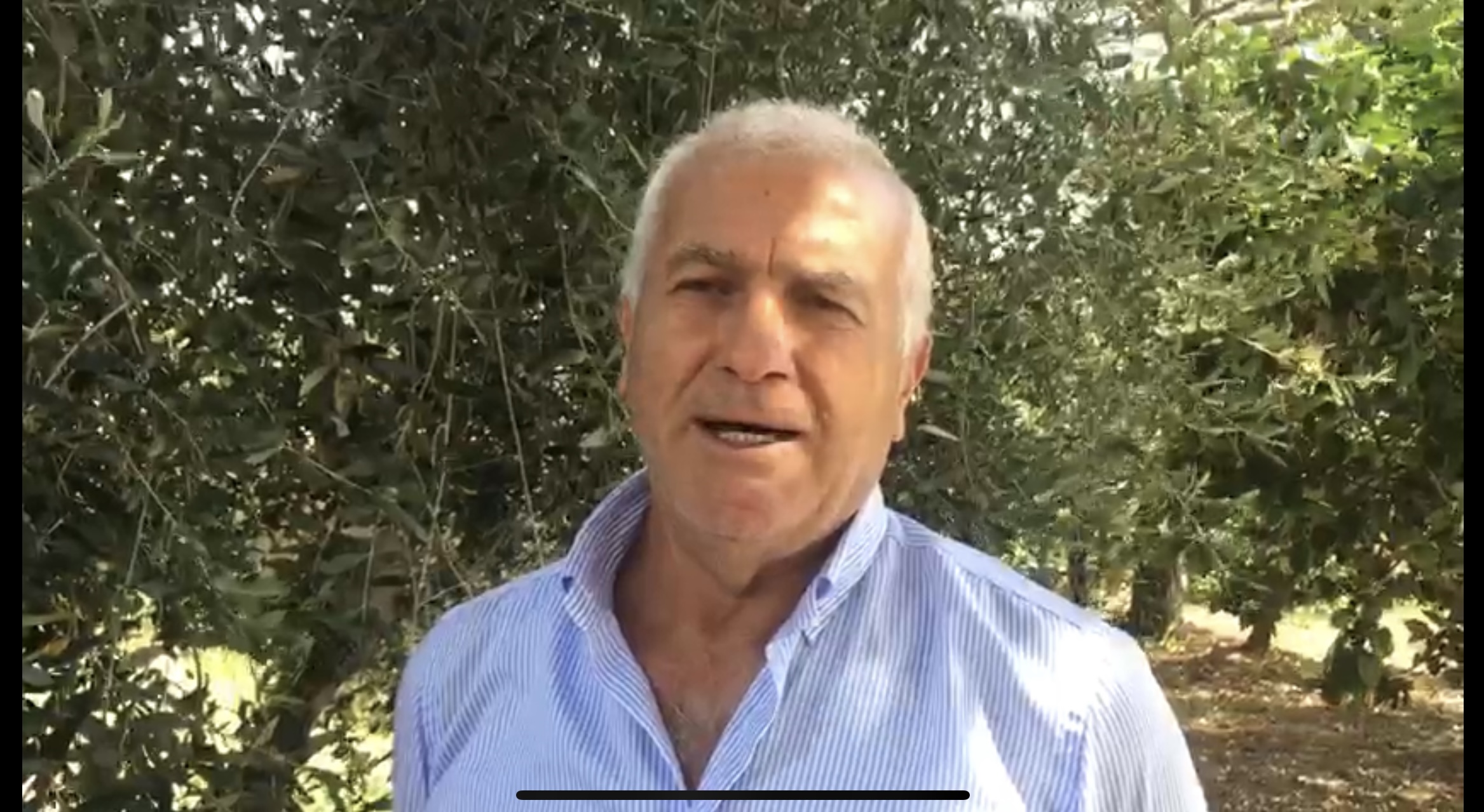 Calzone candidato: niente barricate contro Mastella