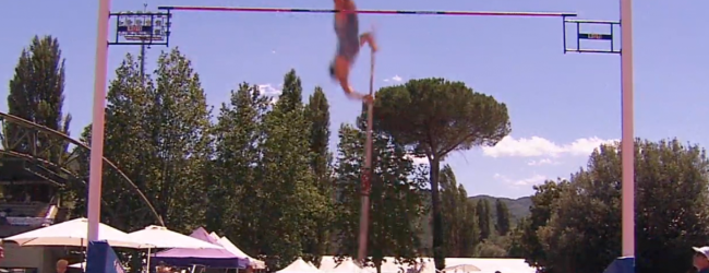 Atletica, i risultati della Libertas Benevento ai campionati italiani juniores