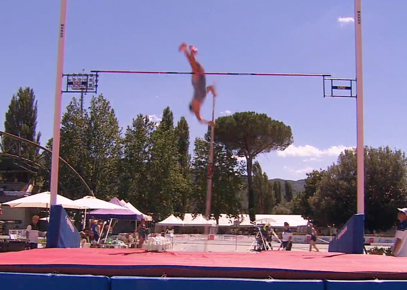 Atletica, i risultati della Libertas Benevento ai campionati italiani juniores