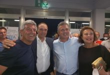 Nino Lombardi nuovo presidente della Provincia di Benevento