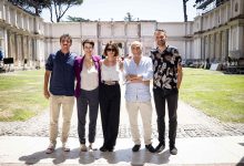 Roma| Premio Strega, domani a Villa Giulia la serata finale