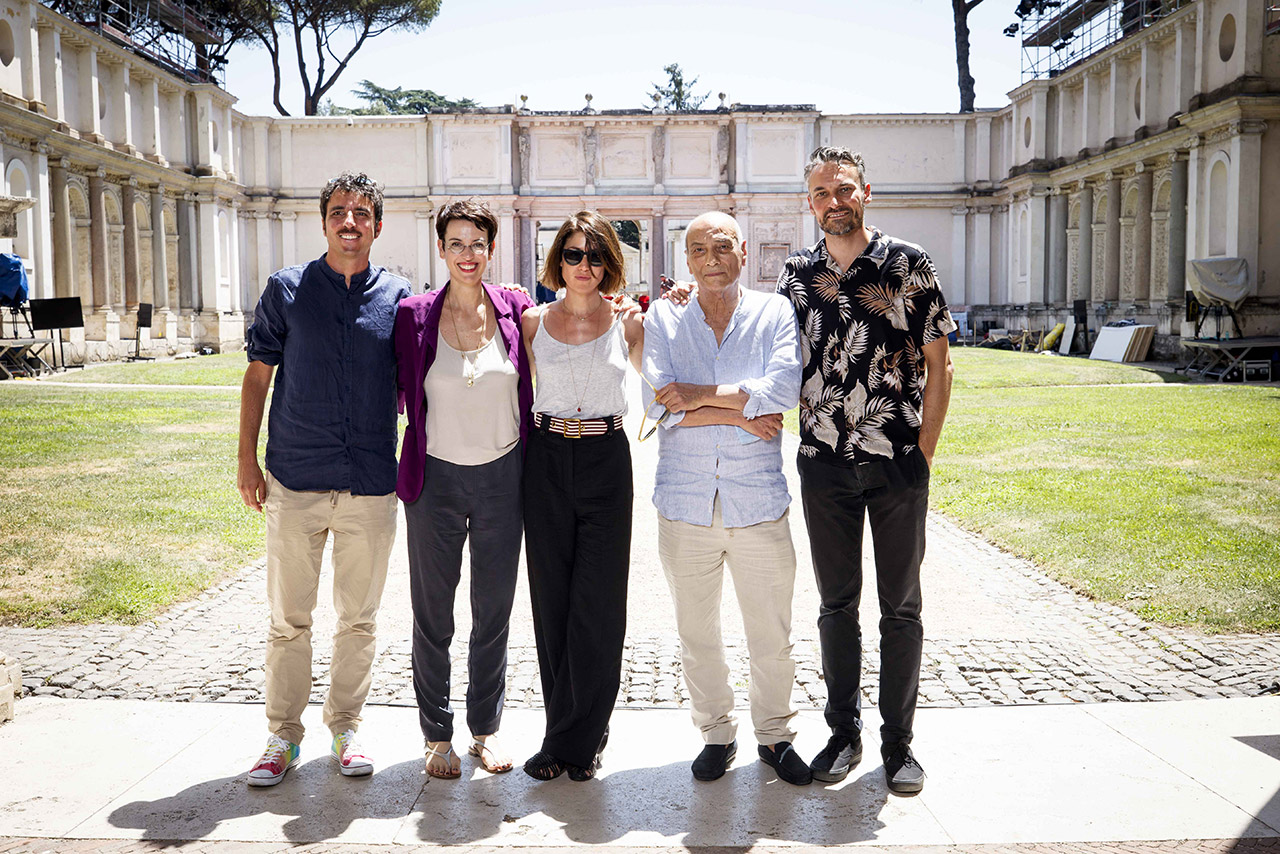 Roma| Premio Strega, domani a Villa Giulia la serata finale