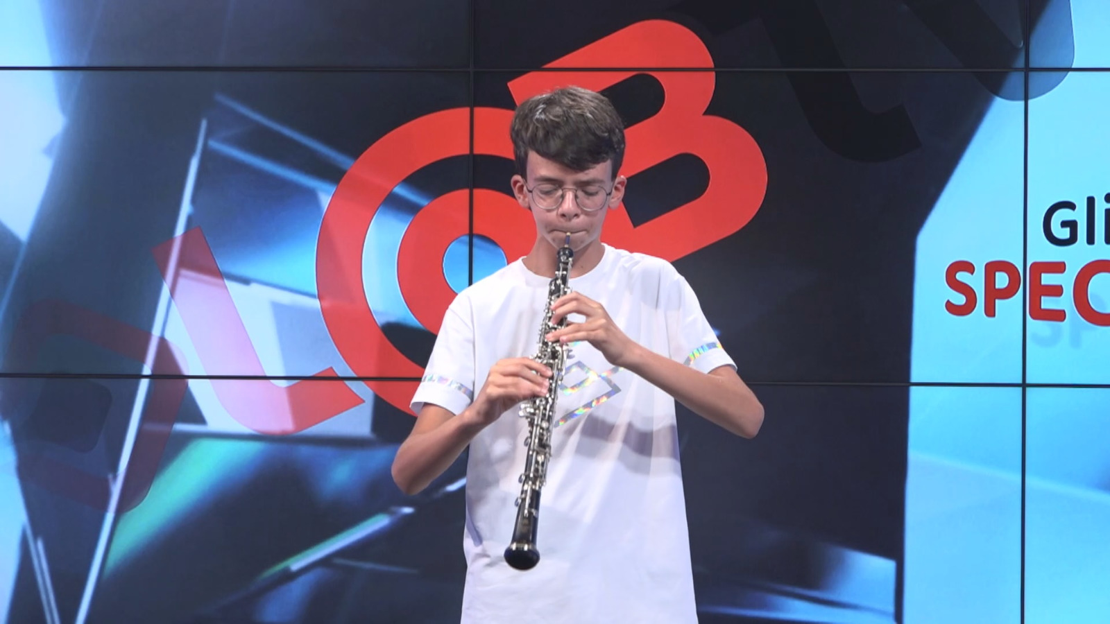 Salvatore Ruggiero, il talento sannita dell’oboe