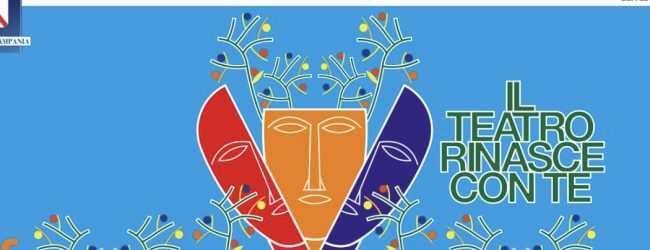 Il 9 luglio il Campania Teatro Festival a Pietrelcina