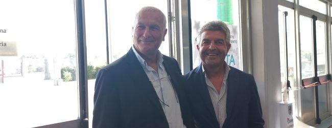 Benevento| Elezioni Provinciali, votazioni in corso