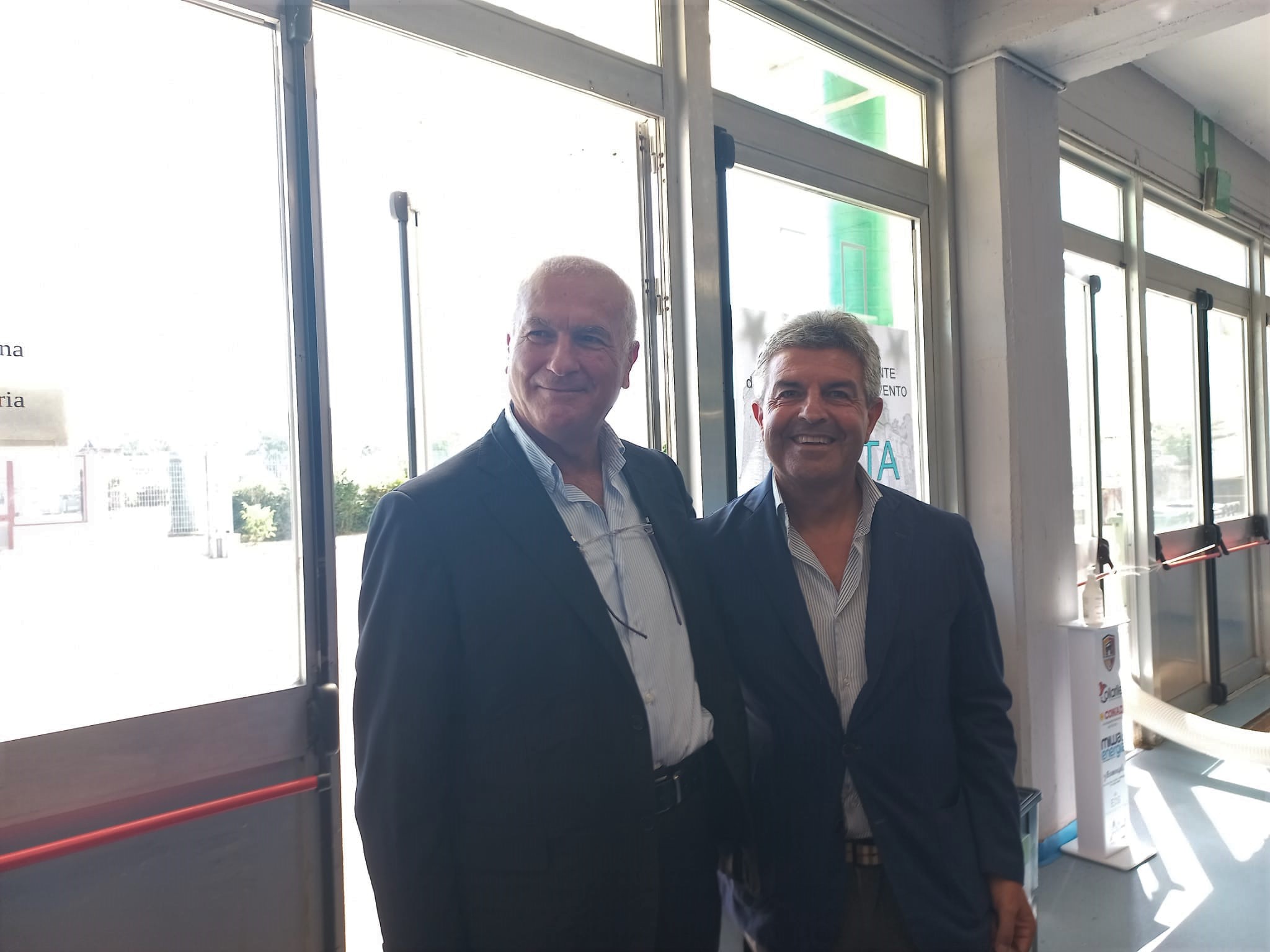 Benevento| Elezioni Provinciali, votazioni in corso