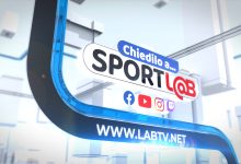 Chiedilo a SportLab, appuntamento alle ore 18:00 con Domenico Passaro e Gianluca Napolitano