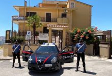Val Fortore, controlli e sanzioni dei carabinieri nel fine settimana