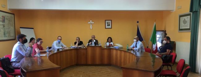 San Giorgio del Sannio| La vicenda del convento finisce in Consiglio comunale
