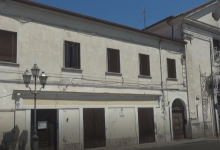 San Giorgio del Sannio| Un comitato per scongiurare la chiusura del Convento