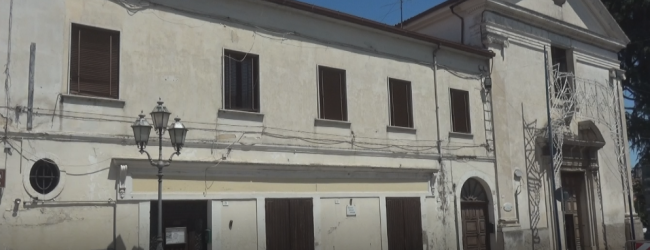 San Giorgio del Sannio| Un comitato per scongiurare la chiusura del Convento