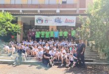 Educamp, il bilancio di quattro settimane tra sport e socialità