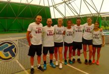Tennis, il CT San Giorgio del Sannio femminile guadagna la promozione in serie “B2”