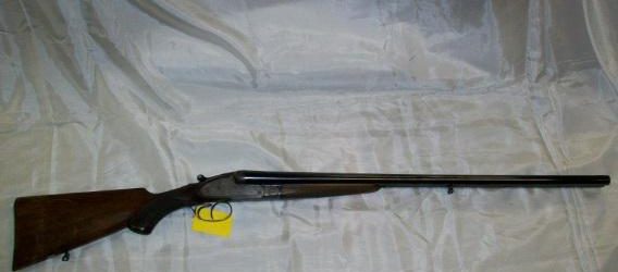 Lauro| La Polizia trova e sequestra un fucile occultato in un fondo agricolo