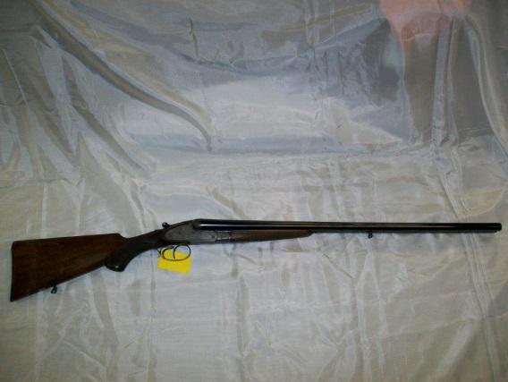 Lauro| La Polizia trova e sequestra un fucile occultato in un fondo agricolo