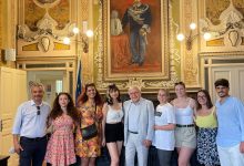 Sant’Agata de’ Goti| L’Associazione Maison du Monde vince il bando di mobilità giovani Erasmus+