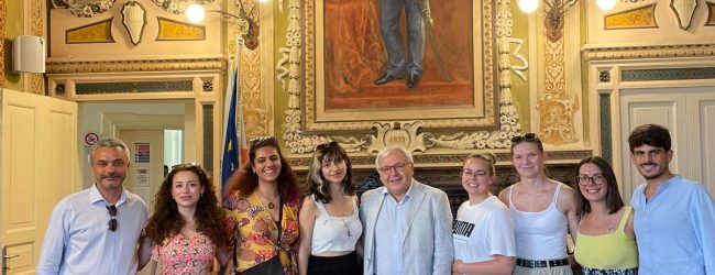 Sant’Agata de’ Goti| L’Associazione Maison du Monde vince il bando di mobilità giovani Erasmus+