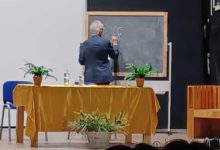 L’I.I.S. Lombardi di Airola in ricordo del Prof. Luca Serianni