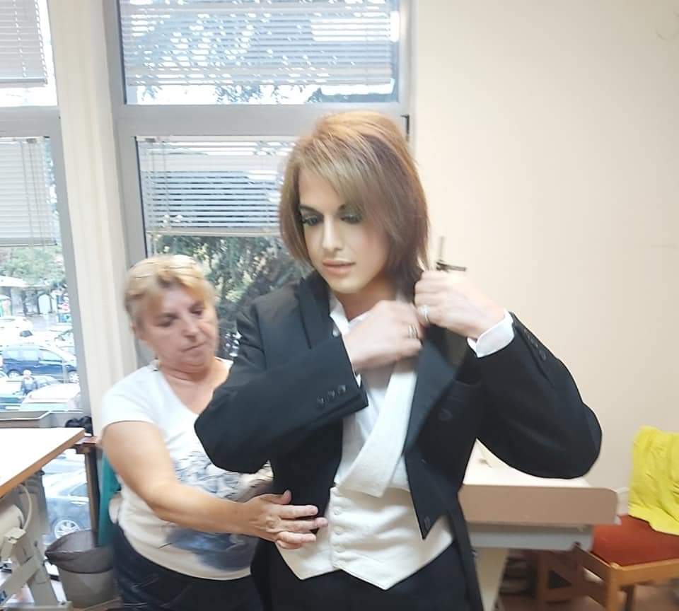 Cervinara, domani sarà celebrata la Santa Messa per gli artisti in casa del Tenore Pisaniello