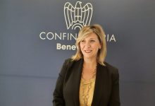 Teresa Romano eletta alla guida della Sezione Turismo e Tempo Libero di Confindustria Benevento