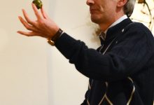 “Cultura in Cortile”, all’Unisannio domani dialogo con l’astrofisico Antonio Feoli