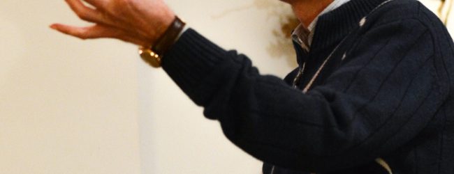 “Cultura in Cortile”,  all’Unisannio domani dialogo con l’astrofisico Antonio Feoli