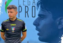 Calcio, promozione per  due arbitri sanniti: Antonio Caputo in Serie C, Luca Cavalli nella Commissione di Serie D